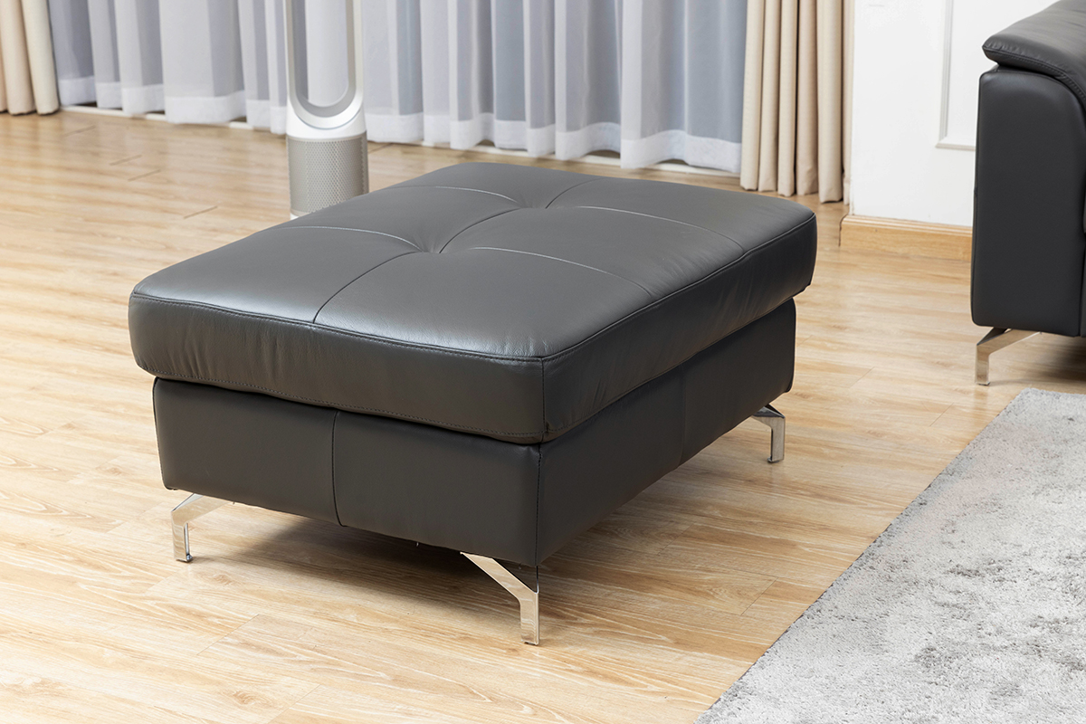 Sofa da Pandora 9412C - Cải tiến mới, bền hơn